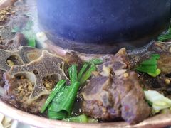 -赵氏盱眙十三香龙虾(蓝村店)