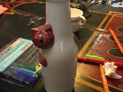 -猫咪博物馆(顶澳仔猫街店)