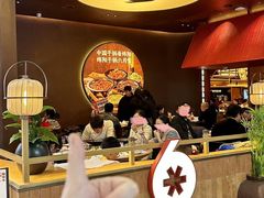 -六月雪干锅(绵阳凯德广场店)