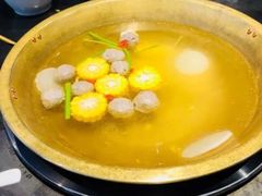 -小牛海记潮汕牛肉店(永定路店)