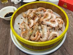 -今鲜源大酒店·中华餐饮名店(新湛路店)