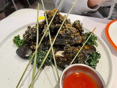 咸酥乌骨炸鸡-阿妮叶李(光谷世界城店)