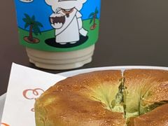 -YESUS椰稣咖啡概念店