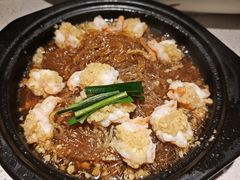 -船歌·鱼水饺青岛菜(金狮广场店)