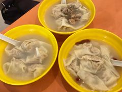 -龙抄手(春熙路总店)