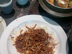 -新乾隆酒楼(帝景园店)