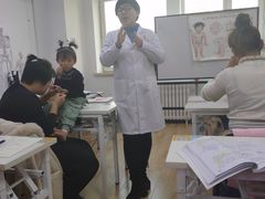-好孕妈妈月嫂(哈尔滨总店)
