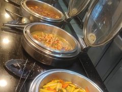 -白云宾馆-祥云西餐厅·法式鹅肝海鲜自助