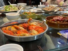 粉丝煲-农汤老店(顺联公园里店)