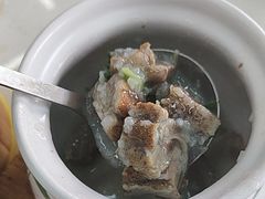 -嘉升大排档(番禺总店)