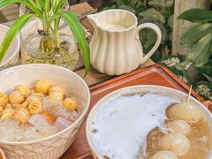 -绿小院(荔湾店)