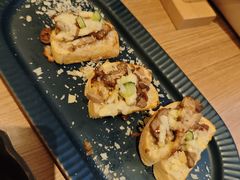 -必胜客(安盛购物广场金州店)