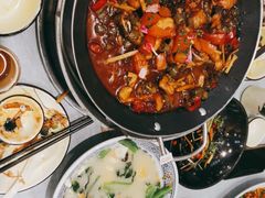 -大师傅金奖啤酒鱼(西街口总店)