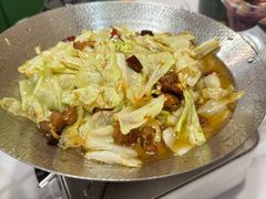 -福巷湘食小馆·猛火现炒(上海首店)