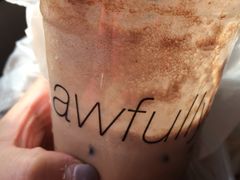 -Awfully Chocolate(来福士广场店)