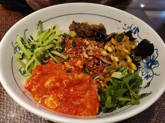 -毅祥斋老孙家泡馍(北院门鼓楼店)