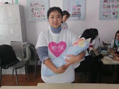 -爱月宝月嫂·育儿嫂(哈尔滨总店)