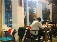 -俏湘私房菜(国贸店)