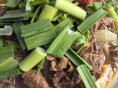 -黄牛肉馆·皖南土菜