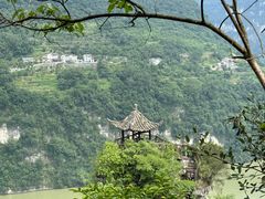 -三峡人家风景区