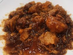 -同发号饭庄(复兴路店)