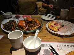 -繁花里音乐餐厅(新天地店)