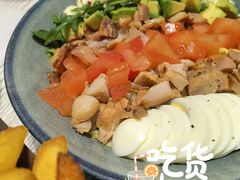 -娜娜家•Nana's restaurant (南开大悦城店)