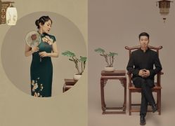 -北京燕尔婚礼策划