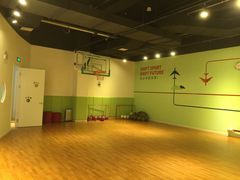 奇趣童年运动馆(宜家馆)-奇趣童年运动馆(宜家馆)