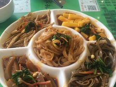 -令氏家外家周秦食府(高新店)