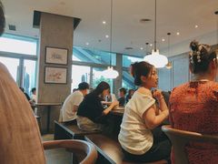 -BAKER&SPICE(环贸店)