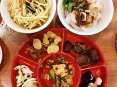 -龙抄手(春熙路总店)
