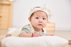 -染墨儿童摄影(转塘店)