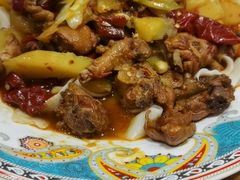 -巴依老爷新疆美食(常营店)