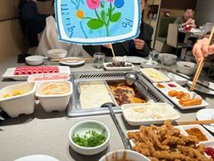 -海底捞火锅(上地华联店)