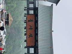 -青峰峡国家森林公园