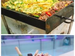 -黑色经典臭豆腐·湖南特产(步行街店)