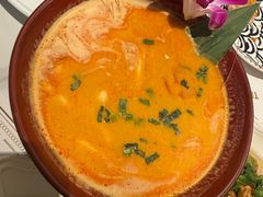 -太食獸泰式茶餐厅(IFS国金中心店)