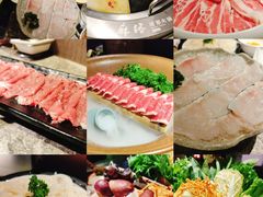 -麻路成都火锅(柏威年店)