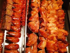 -东方红海鲜百汇(国际大厦店)