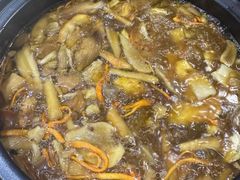 -菌之家·专业纯野生菌火锅·特色炒菌