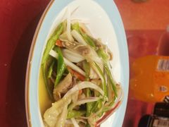 -木卡买提新疆餐厅·清真(新里海顿公馆店)