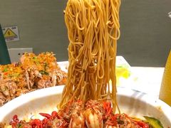 -阿胖龙虾(宁国南路总店)