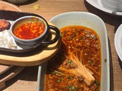 -蜜桃餐厅·伴山(湖滨商业街店)