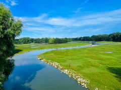 -北京麋鹿生态实验中心