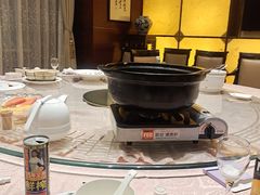 -花中城·杭帮菜·粤菜·海鲜火锅(清泰街店)