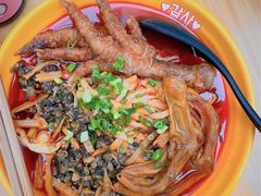 原味螺蛳粉-龍城柳州螺蛳粉(群星路店)