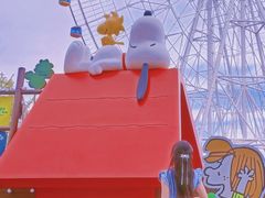 -南昌之星摩天轮