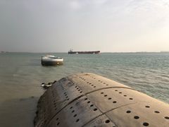 -东疆建设开发纪念公园