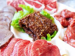 全牛拼盘-高丽屋(天宁寺店)